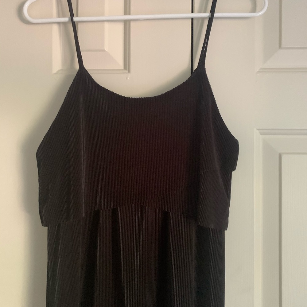 Need Supply LBD tank dress